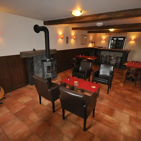 Dardennen Bed & Breakfast