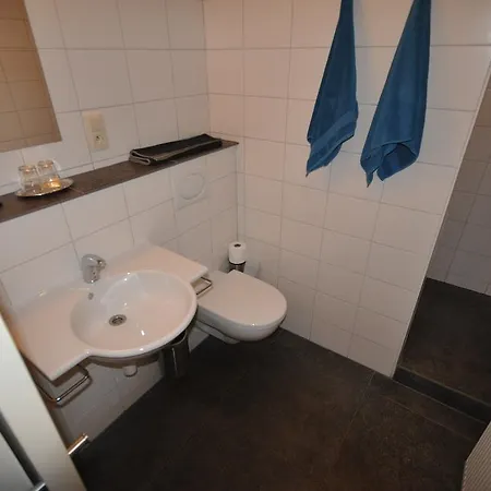 Bed & Breakfast Dardennen Tenneville