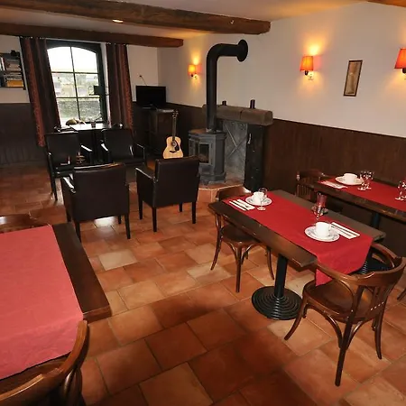 Bed & Breakfast Dardennen *