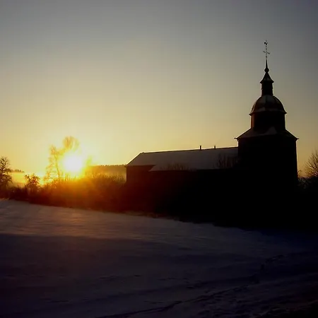 Bed & Breakfast Dardennen Tenneville