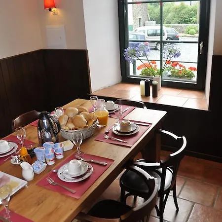 Bed & Breakfast Dardennen Tenneville