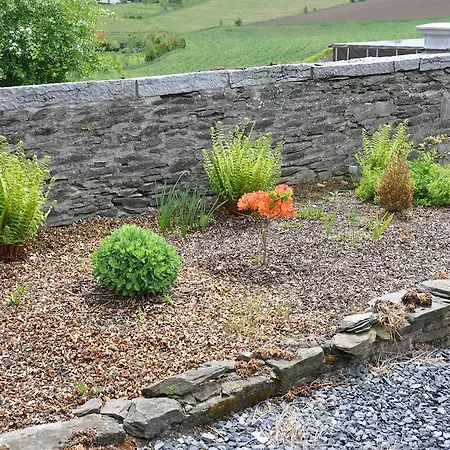 Bed & Breakfast Dardennen