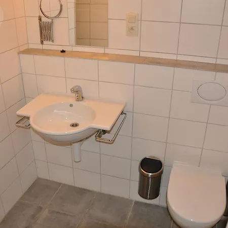 Bed & Breakfast Dardennen Tenneville