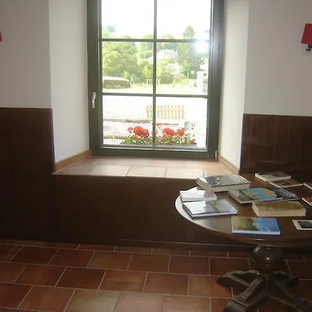 Bed & Breakfast Dardennen *