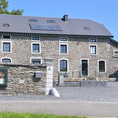 Bed & Breakfast Dardennen Tenneville